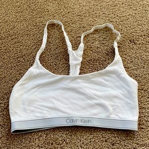 Calvin Klein Bralette